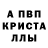Метадон мёд HCh